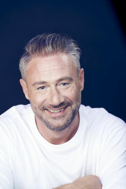 SASHA „This Is My Time – Die Show“  | Foto: Jens Koch Photography