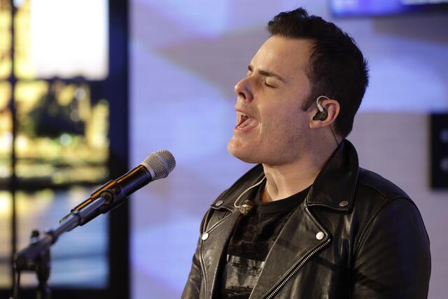 One Vision Of Queen feat. Marc Martel | Foto: Thomas Brill