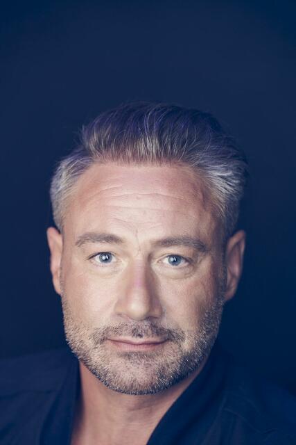 SASHA „This Is My Time – Die Show“  | Foto: Jens Koch Photography