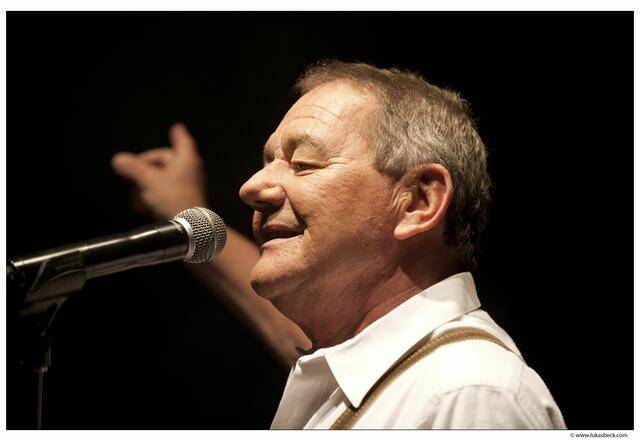 Der Watzmann. | Foto: www.lukasbeck.com