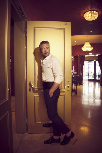 SASHA „This Is My Time – Die Show“  | Foto: Jens Koch Photography