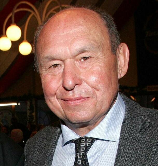 Lorenz Kalb, Süddeutscher Schausteller-Chef: „Nur so können wir uns und unsere Lieben schützen. Nur so kommen wir in einer gemeinsamen Anstrengung aus der Dauerschleife der Hoffnungslosigkeit und können unserem Beruf endlich wieder nachgehen, den Menschen Freude zu bringen! Und nur so können die Familien und Kinder endlich wieder unbeschwerte Stunden erleben!“ | Foto: Joachim König