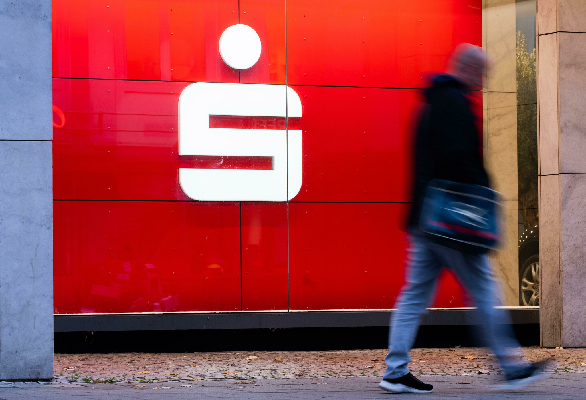 Projekt der Sparkassen: Bitcoin-Handel für Kunden ab 2022? - Nürnberg