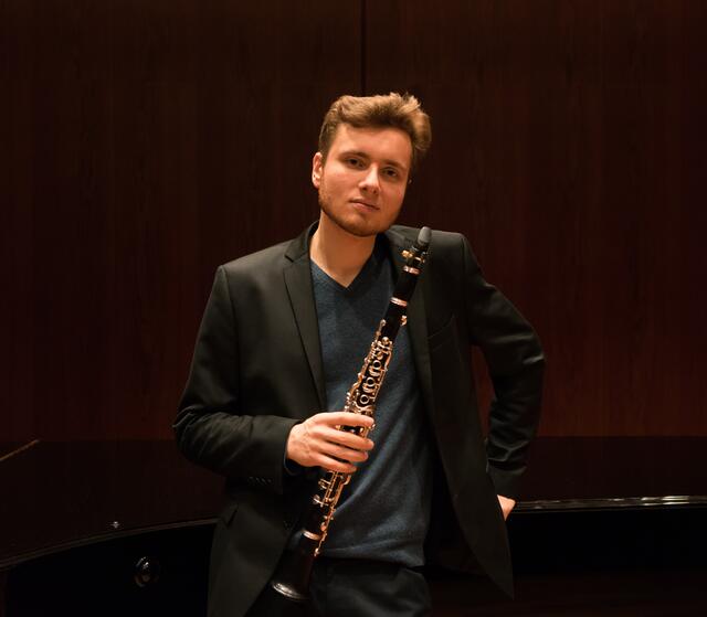 Jakov Galperin  | Foto: Lewin Kneisel