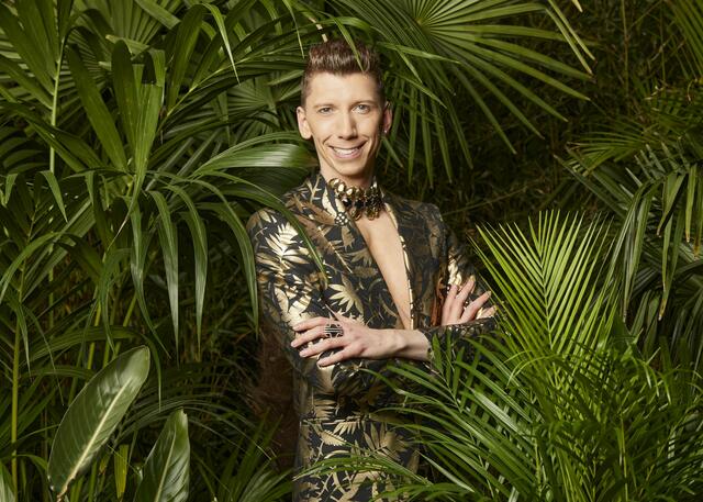 Manuel Flickinger (33), Prince Charming-Kandidat: "Ich rede oft zu viel, das könnte einigen auf die Nerven gehen." | Foto: Foto: RTL