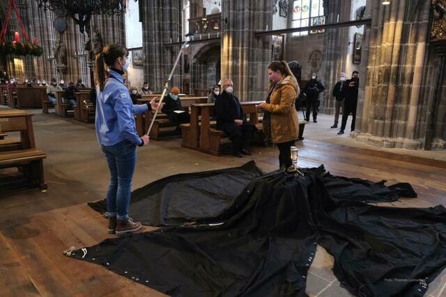 Foto: Thomas Leimeister, Harald Rosteck