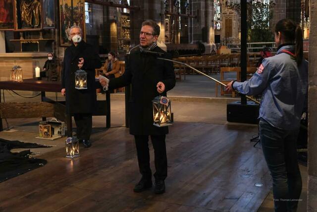 Foto: Thomas Leimeister, Harald Rosteck