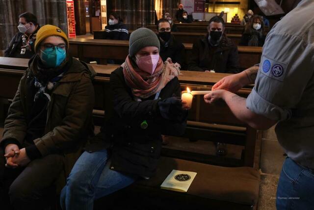 Foto: Thomas Leimeister, Harald Rosteck