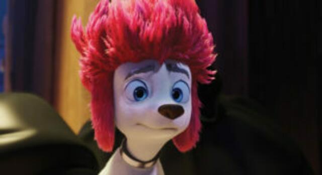 100% Wolf - Auf DVD und Blu-ray. | Foto: © 2021 Constantin Film Verleih GmbH