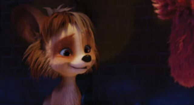 100% Wolf - Auf DVD und Blu-ray. | Foto: © 2021 Constantin Film Verleih GmbH