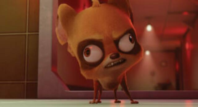 100% Wolf - Auf DVD und Blu-ray. | Foto: © 2021 Constantin Film Verleih GmbH