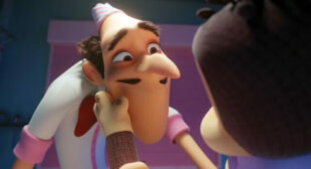 100% Wolf - Auf DVD und Blu-ray. | Foto: © 2021 Constantin Film Verleih GmbH