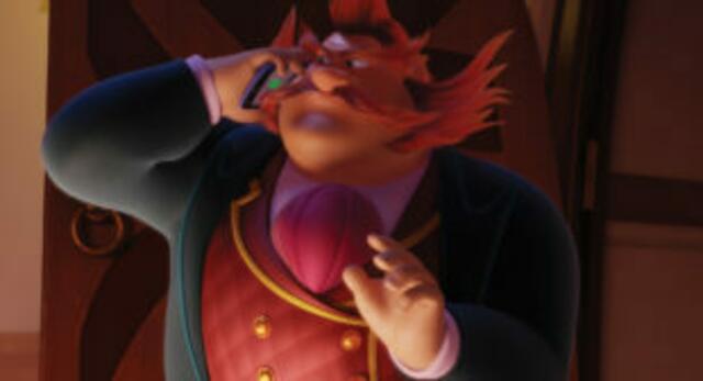 100% Wolf - Auf DVD und Blu-ray. | Foto: © 2021 Constantin Film Verleih GmbH