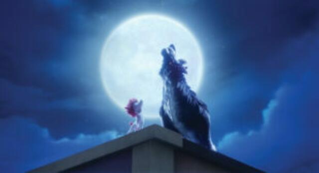 100% Wolf - Auf DVD und Blu-ray. | Foto: © 2021 Constantin Film Verleih GmbH