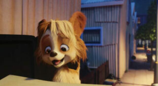 100% Wolf - Auf DVD und Blu-ray. | Foto: © 2021 Constantin Film Verleih GmbH