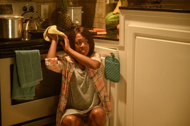 Breaking News in Yuba County | Foto: © 2021 Constantin Film Verleih GmbH