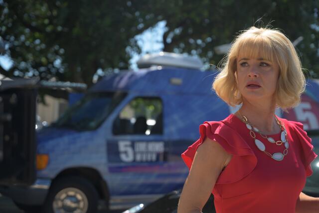 Breaking News in Yuba County | Foto: © 2021 Constantin Film Verleih GmbH