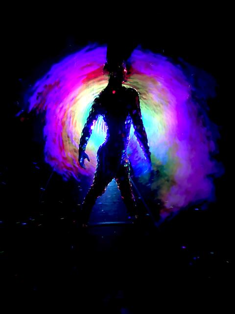 eVolution Dance Theater, Rom, Di, 22. bis Sa, 26. März 2022, 19.30 Uhr, Stadttheater Fürth, Großes Haus | Foto: Company