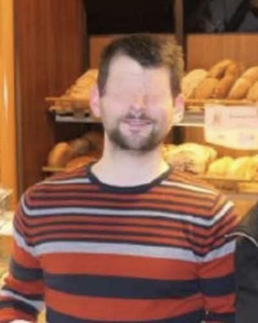 Der Tatverdächtige Andreas Johannes S. (38) wurde inzwischen festgenommen. | Foto: Fahndungsfoto Polizeipräsidium Westpfalz