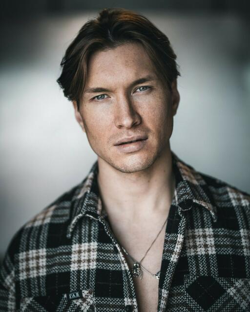 Evgeny Vinokurov, leider musste der Tänzer zur Enttäuschung der Zuschauer letztes Jahr vorzeitig ausscheiden - seine Tanzpartnerin, die Country-Sängerin Ilse de Lange, verletzte sich am Fuß. Mit Ilse de Lange bildete er ein echtes ,,Dream-Team".  | Foto:  RTL / Stefan Strassenburg
