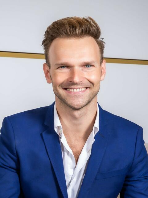 Vadim Garbuzov.  | Foto: RTL / M. Fellner