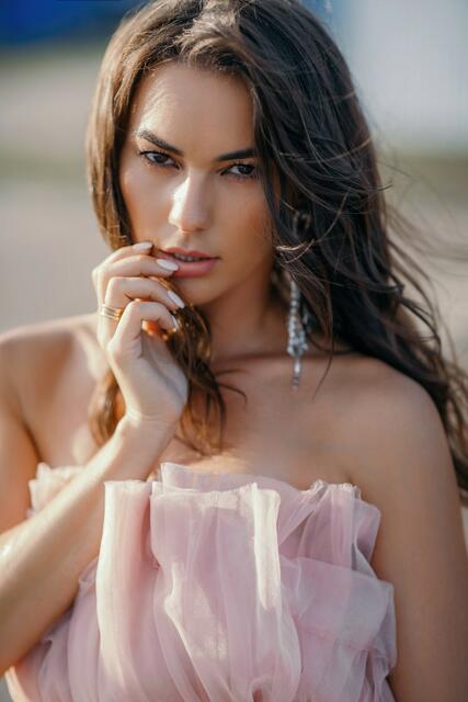 Renata Lusin. | Foto: RTL / privat