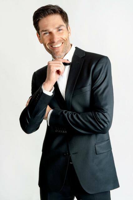 Seit 2007 tanzt Christian Polanc in Let's Dance.  | Foto: RTL / Corinna Kühn