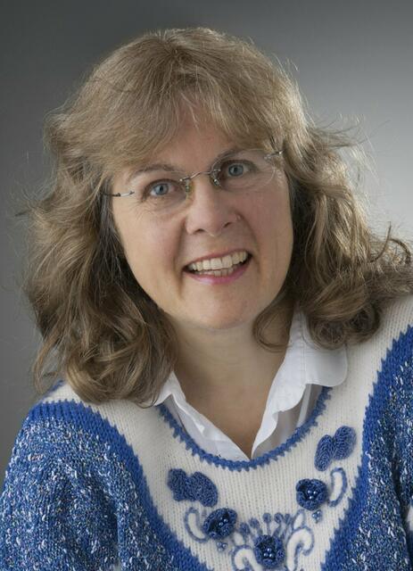 Dr. Andrea Flemmer gibt viele wertvolle Tipps, wie man seine Nieren gesund und funktionsfähig erhalten kann.  | Foto: Privat