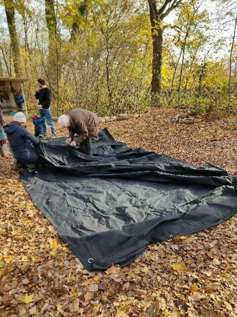 Foto: Pfadfinder-Fördererkreis Nordbayern e. V.