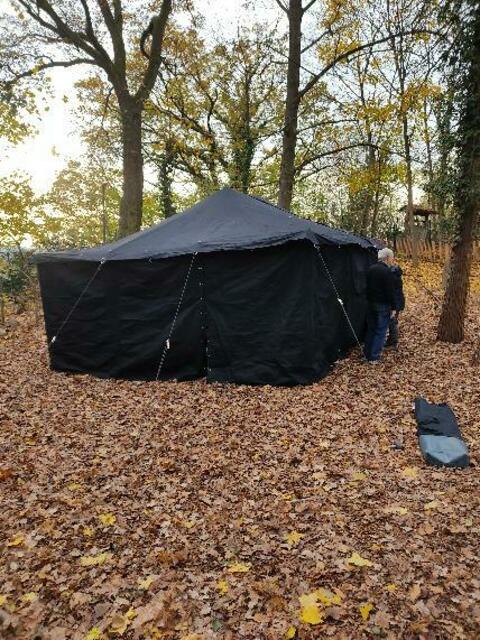 Foto: Pfadfinder-Fördererkreis Nordbayern e. V.