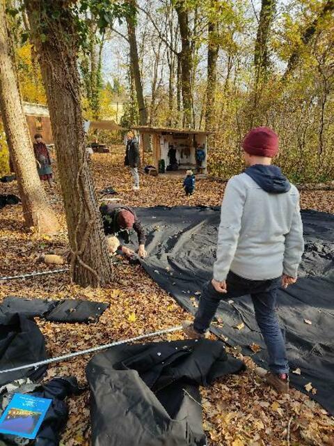 Foto: Pfadfinder-Fördererkreis Nordbayern e. V.