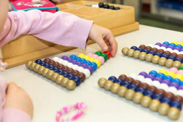 Foto: Montessori Schule Erlangen