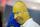 Der bayerische Ministerpräsident Markus Söder (CSU) am 17.02.2017 in Veitshöchheim als Homer Simpson verkleidet zur Fernseh-Prunksitzung "Fastnacht in Franken".  | Foto: picture alliance / Daniel Karmann/dpa/Archivbild