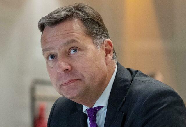 Stephan Mayer (CSU) soll in Bayern neuer CSU-Generalsekretär werden.