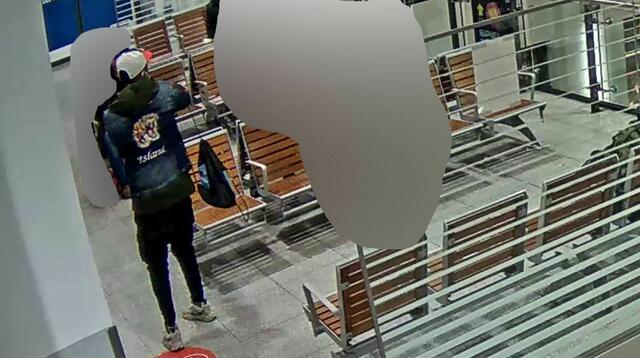 Die unbekannte Frau und die beiden unbekannten Männer, als auch andere Personen, welche Hinweise zur Identität der Tatzeugen machen können, werden dringend gebeten sich mit der Polizei unter der Telefonnummer 0911 2112-3333 in Verbindung zu setzen. | Foto: Polizeipräsidium Mittelfranken