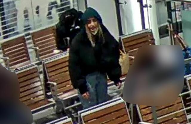 Die unbekannte Frau und die beiden unbekannten Männer, als auch andere Personen, welche Hinweise zur Identität der Tatzeugen machen können, werden dringend gebeten sich mit der Polizei unter der Telefonnummer 0911 2112-3333 in Verbindung zu setzen. | Foto: Polizeipräsidium Mittelfranken