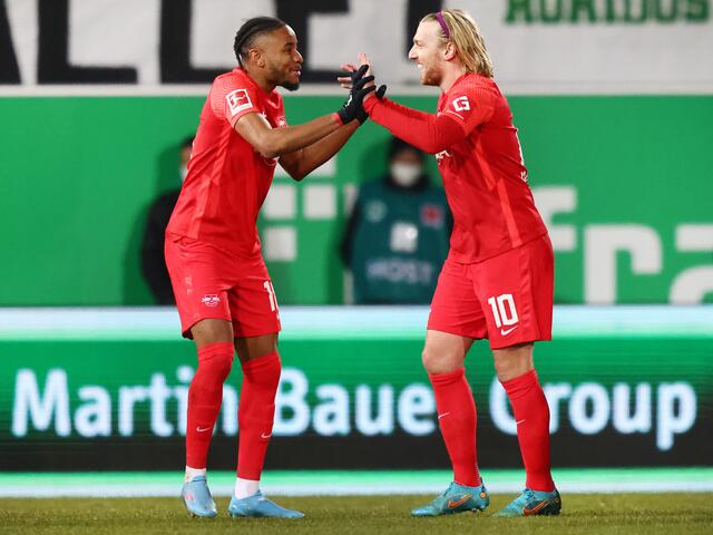 Foto: Daniel Karmann/dpa