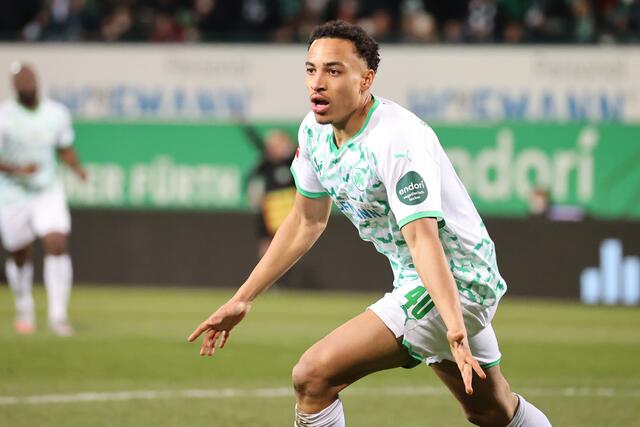 Foto: Daniel Karmann/dpa