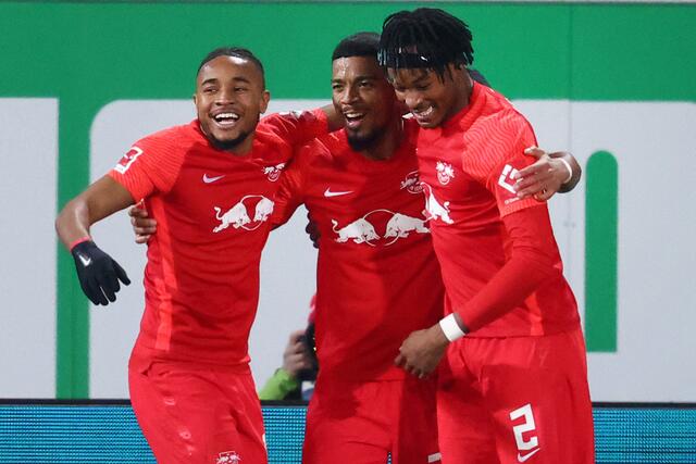 Foto: Daniel Karmann/dpa