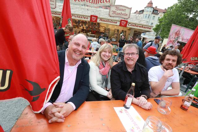 Foto: bayernpress news - Udo Dreier