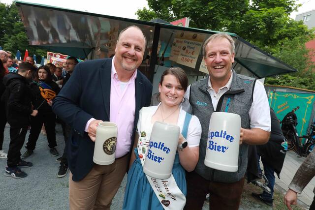 Foto: bayernpress news - Udo Dreier