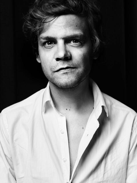 Der Nino aus Wien am 30.6.2022 | Foto: Michael Liebert