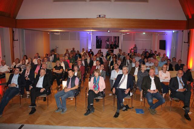 ... und von der anderen Seite. | Foto: Victor Schlampp