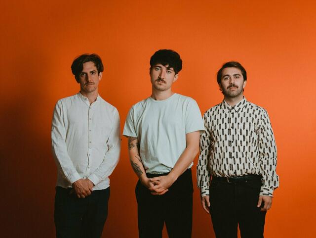 Figure Beach beim Slow Down Festival am 25.6.2022  | Foto: Veranstalter