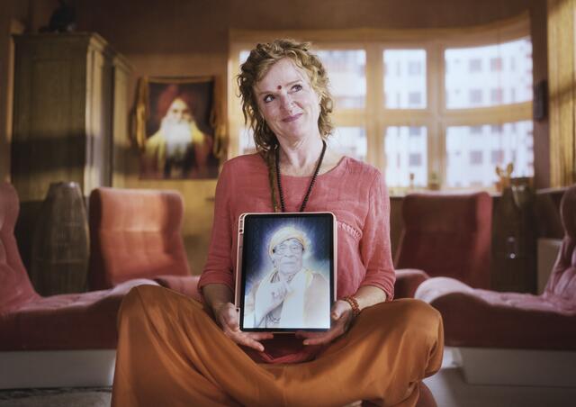 TRÄUME SIND WIE WILDE TIGER / ab 14. Juli als DVD erhältlich. Digital bereits ab 4. Juli 2022 | Foto: EuroVideo