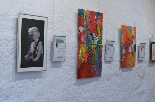 kunst orte roßtal - am 2. und 3. Juli 2022 | Foto: Veranstalter/Archiv