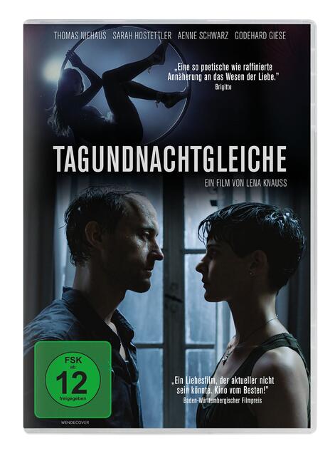 Tagundnachtgleiche - Auf DVD und als digitaler Download erhältlich. | Foto: (c) Tamtam Film / Eva Katharina Buehler