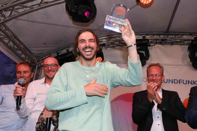 Foto: Udo Dreier