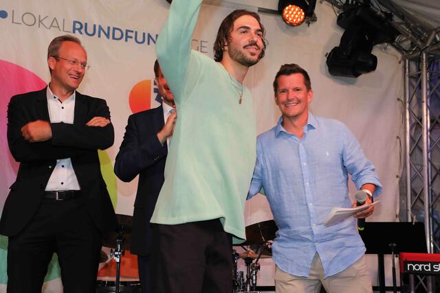 Foto: Udo Dreier
