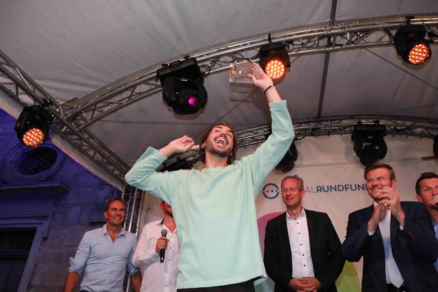 Foto: Udo Dreier